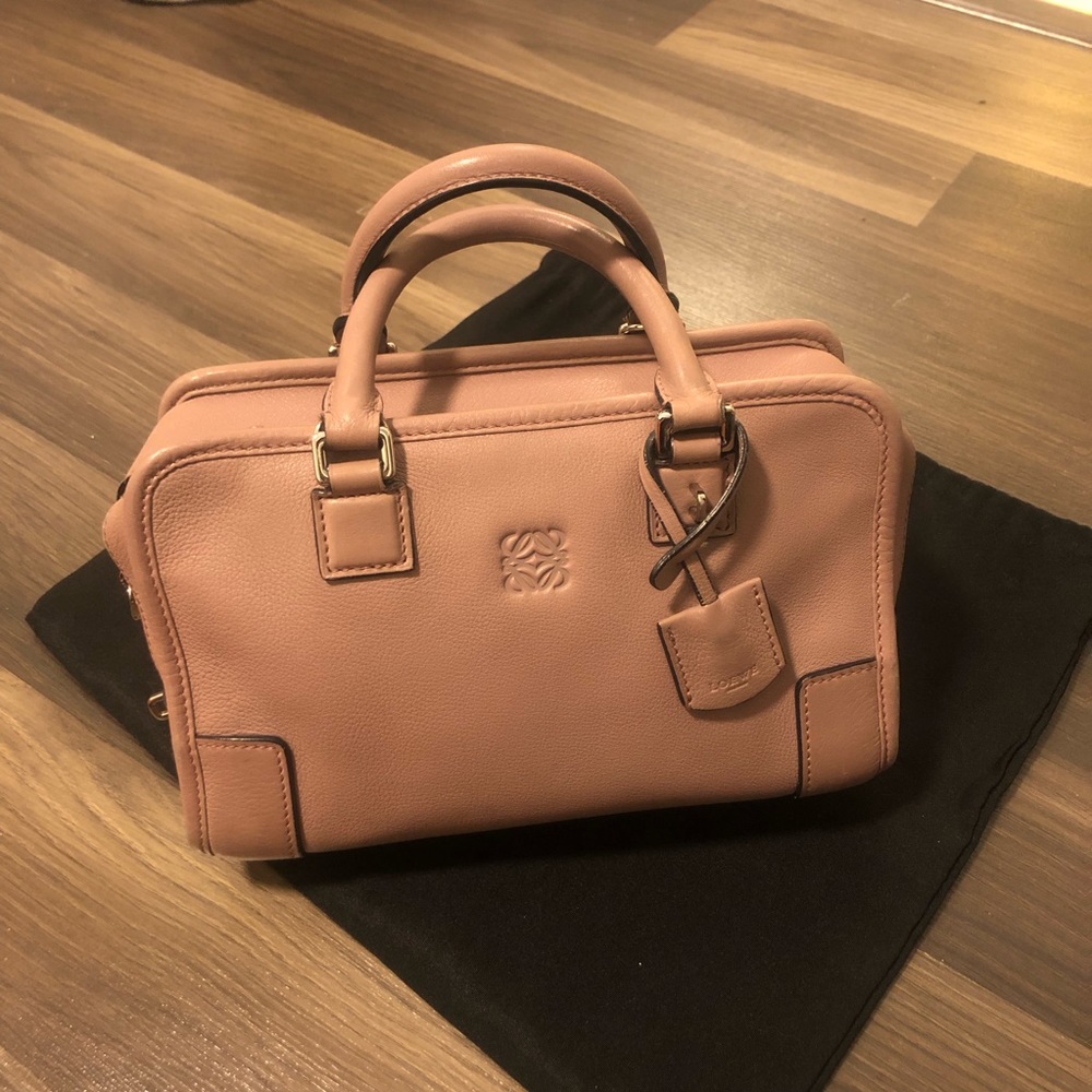 Loewe Amazona 23 - Picture 2 of 15